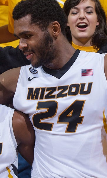 Mizzou opens hoops season with 83-74 win over Wofford
